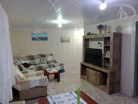 Imagem Casa com 6 Quartos à Venda, 180 m² em Parque Marinha - Rio Grande Imagem Casa com 6 Quartos à Venda, 180 m² em Parque Marinha - Rio Grande
