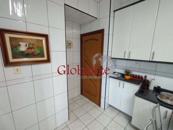 Imagem Imóvel com 3 Quartos à Venda, 155 m² em Embaré - Santos Imagem Imóvel com 3 Quartos à Venda, 155 m² em Embaré - Santos