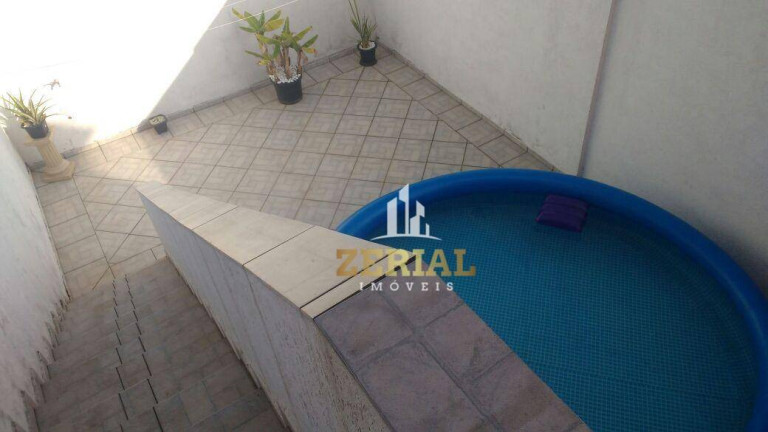 Imagem Sobrado com 3 Quartos à Venda, 325 m² em Olímpico - São Caetano Do Sul