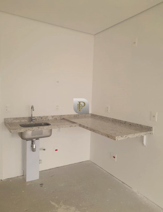 Imagem Apartamento com 1 Quarto à Venda, 39 m² em Paraíso - São Paulo Imagem Apartamento com 1 Quarto à Venda, 39 m² em Paraíso - São Paulo