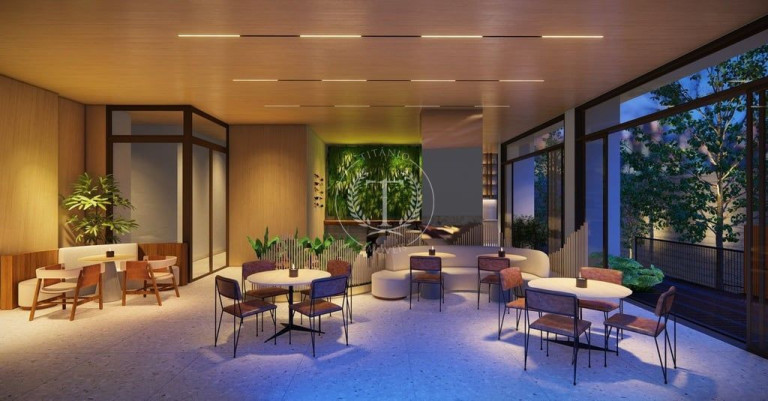 Imagem Apartamento com 1 Quarto à Venda, 26 m² em Vila Clementino - São Paulo