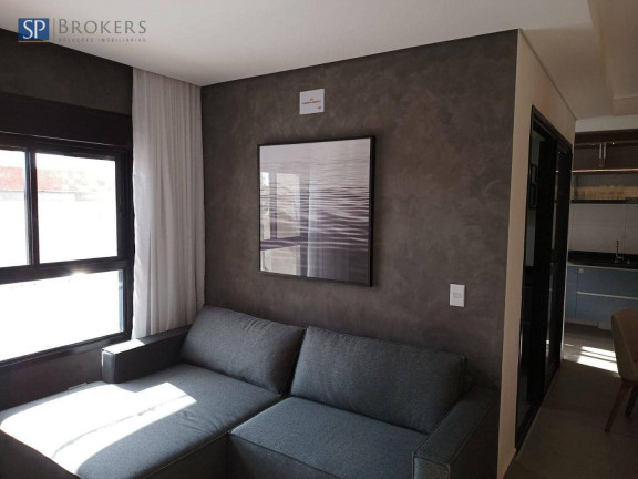 Imagem Apartamento com 3 Quartos à Venda, 68 m² em Jardim Guanabara - Campinas