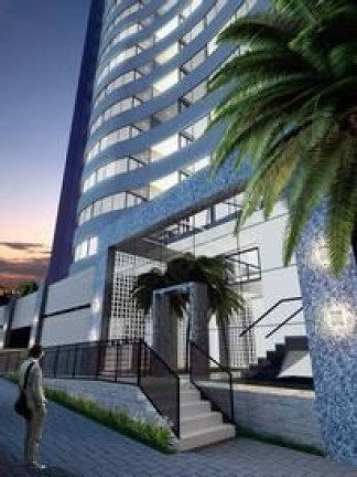 Imagem Apartamento com 2 Quartos à Venda, 53 m² em Miramar - João Pessoa