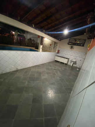 Imagem Casa com 3 Quartos à Venda, 160 m² em Parque Santa Edwiges - Bauru
