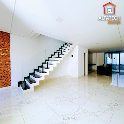 Imagem Casa com 3 Quartos à Venda, 181 m² em Jardim Amaryllis - Poços De Caldas Imagem Casa com 3 Quartos à Venda, 181 m² em Jardim Amaryllis - Poços De Caldas