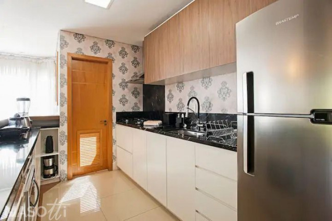 Imagem Apartamento com 3 Quartos à Venda, 153 m² em Centro - Gramado Imagem Apartamento com 3 Quartos à Venda, 153 m² em Centro - Gramado