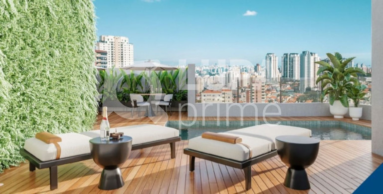 Imagem Apartamento com 4 Quartos à Venda, 283 m² em Santana - São Paulo Imagem Apartamento com 4 Quartos à Venda, 283 m² em Santana - São Paulo