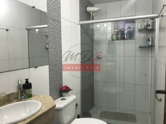 Imagem Casa com 2 Quartos à Venda, 90 m² em Cruzeiro - Feira De Santana Imagem Casa com 2 Quartos à Venda, 90 m² em Cruzeiro - Feira De Santana