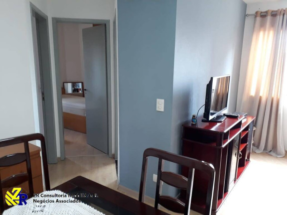 Imagem Apartamento com 2 Quartos à Venda, 50 m² em Vila Carrão - São Paulo