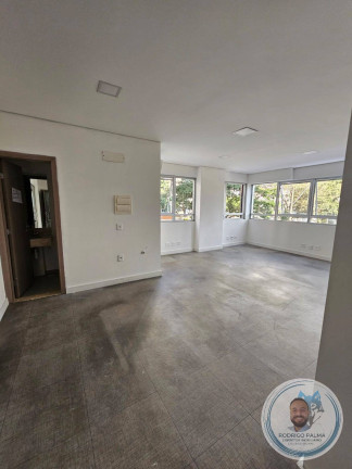 Imagem Sala Comercial à Venda, 27 m² em Parque Residencial Aquarius - São José Dos Campos