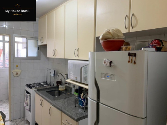 Imagem Apartamento com 2 Quartos à Venda, 56 m² em Vila Maria Alta - São Paulo Imagem Apartamento com 2 Quartos à Venda, 56 m² em Vila Maria Alta - São Paulo