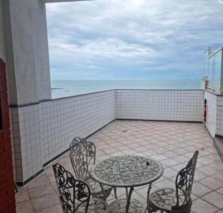 Imagem Imóvel com 4 Quartos à Venda, 440 m² em Praia Do Morro - Guarapari Imagem Imóvel com 4 Quartos à Venda, 440 m² em Praia Do Morro - Guarapari