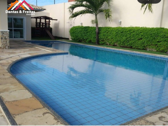 Imagem Imóvel com 4 Quartos à Venda,  em Sapiranga - Fortaleza