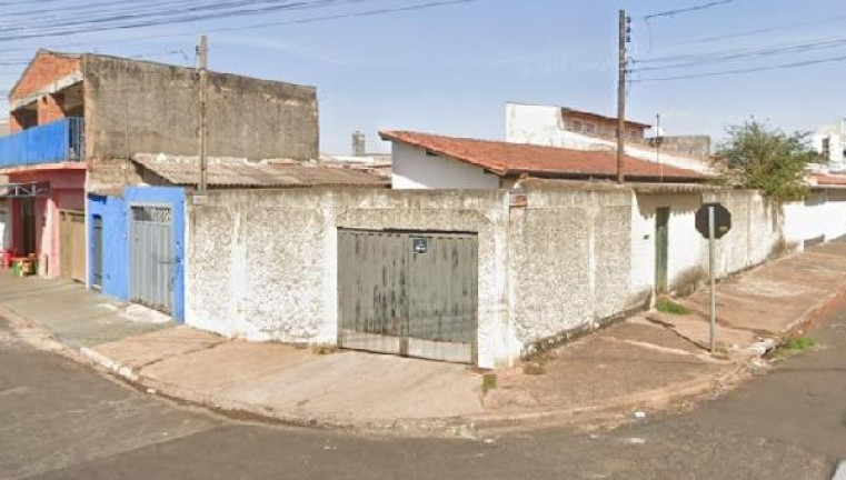 Casa com 2 Quartos à Venda, 154 m² em Ipiranga - Ribeirao Preto