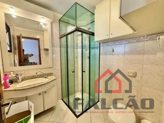 Imagem Apartamento com 3 Quartos à Venda, 172 m² em Canto Do Forte - Praia Grande Imagem Apartamento com 3 Quartos à Venda, 172 m² em Canto Do Forte - Praia Grande