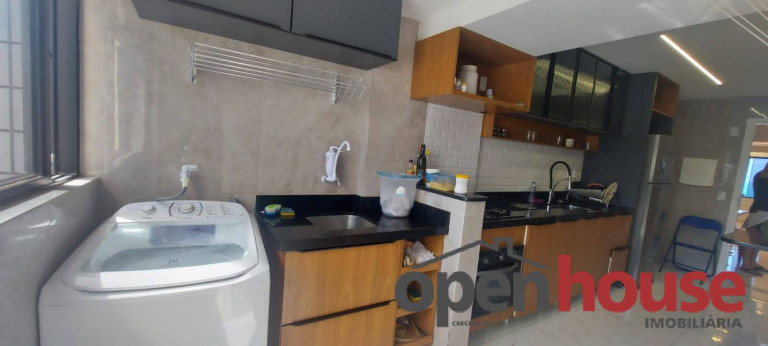 Imagem Apartamento com 2 Quartos à Venda, 71 m² em Areia Preta - Natal