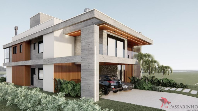 Imagem Casa de Condomínio com 5 Quartos à Venda, 443 m² em Praia Itapeva - Torres Imagem Casa de Condomínio com 5 Quartos à Venda, 443 m² em Praia Itapeva - Torres