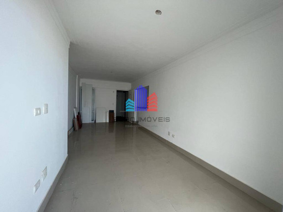 Imagem Apartamento com 2 Quartos para Alugar, 90 m² em Aviação - Praia Grande Imagem Apartamento com 2 Quartos para Alugar, 90 m² em Aviação - Praia Grande