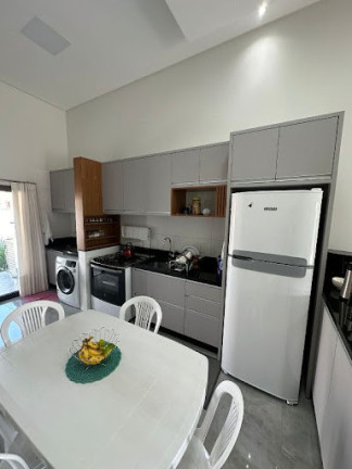 Imagem Casa com 3 Quartos à Venda, 113 m² em Bosque Da Mata - Tijucas Imagem Casa com 3 Quartos à Venda, 113 m² em Bosque Da Mata - Tijucas