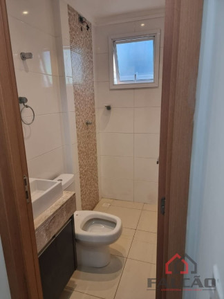 Imagem Apartamento com 2 Quartos à Venda, 54 m² em Aparecida - Santos Imagem Apartamento com 2 Quartos à Venda, 54 m² em Aparecida - Santos