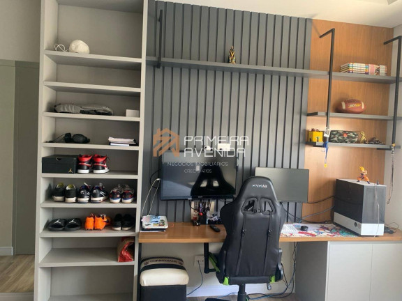 Imagem Casa de Condomínio com 3 Quartos à Venda, 451 m² em Urbanova - São José Dos Campos