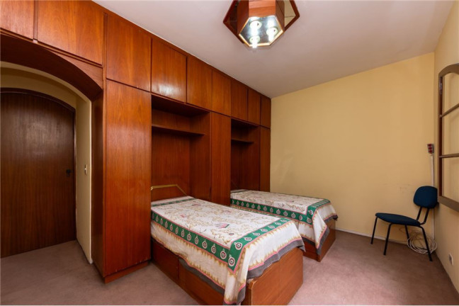 Imagem Casa com 6 Quartos à Venda,  em Mooca - São Paulo