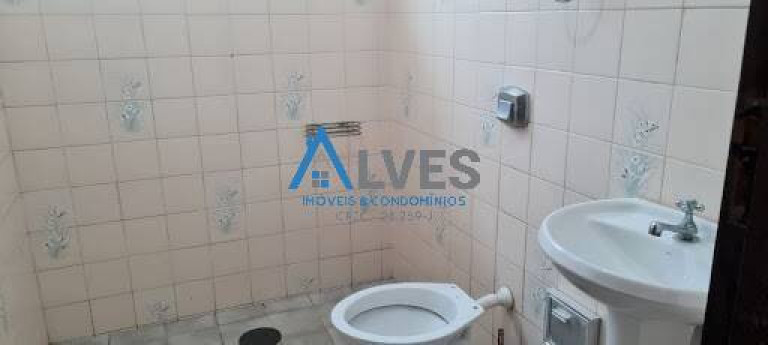 Imagem Casa com 3 Quartos à Venda, 265 m² em Dos Finco - São Bernardo Do Campo