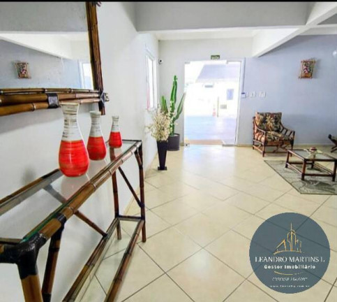 Imagem Apartamento com 2 Quartos à Venda, 65 m² em Balneário Plataforma - Mongaguá