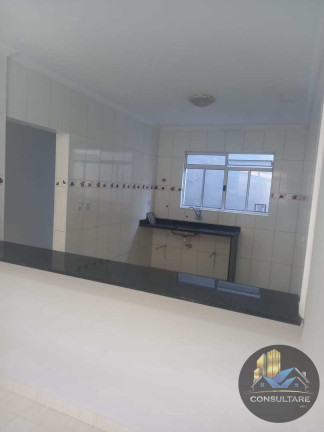 Imagem Casa com 3 Quartos à Venda, 105 m² em Vila Voturua - São Vicente Imagem Casa com 3 Quartos à Venda, 105 m² em Vila Voturua - São Vicente