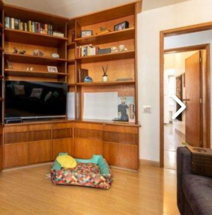 Imagem Imóvel com 4 Quartos à Venda, 306 m² em Higienópolis - São Paulo Imagem Imóvel com 4 Quartos à Venda, 306 m² em Higienópolis - São Paulo