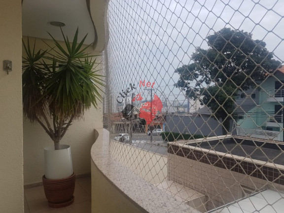 Imagem Apartamento com 3 Quartos à Venda, 110 m² em Jardim Três Marias - Piracicaba