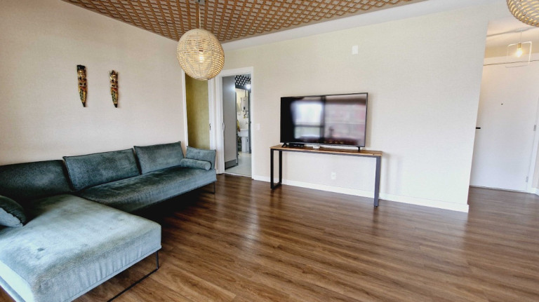 Imagem Apartamento com 3 Quartos à Venda, 114 m² em Chácara Santo Antônio - São Paulo