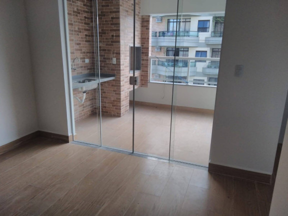Imagem Apartamento com 2 Quartos à Venda, 75 m² em Itaguá - Ubatuba