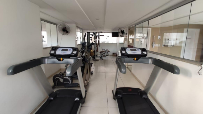 Imagem Apartamento com 2 Quartos à Venda, 80 m² em Pituba - Salvador