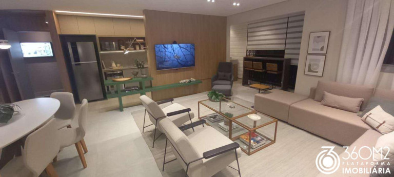 Apartamento com 3 Quartos à Venda, 76 m² em Planalto - São Bernardo Do Campo
