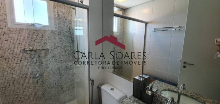 Imagem Apartamento com 3 Quartos à Venda, 206 m² em Jardim Tejereba - Guarujá