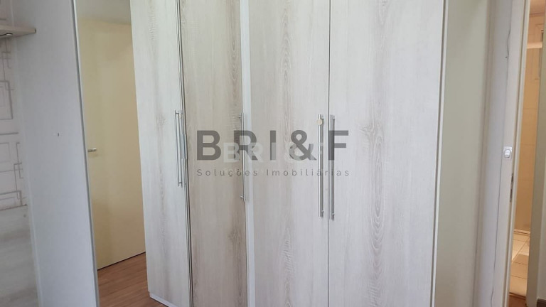 Imagem Apartamento com 3 Quartos à Venda, 70 m² em Jardim Prudência - São Paulo