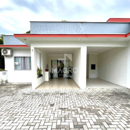 Imagem Casa com 2 Quartos à Venda, 84 m² em Amizade - Jaraguá Do Sul Imagem Casa com 2 Quartos à Venda, 84 m² em Amizade - Jaraguá Do Sul
