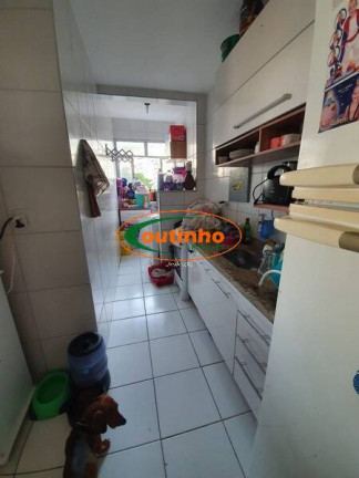Imagem Apartamento com 2 Quartos à Venda, 60 m² em Riachuelo - Rio De Janeiro Imagem Apartamento com 2 Quartos à Venda, 60 m² em Riachuelo - Rio De Janeiro
