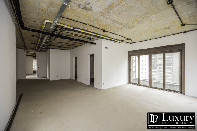 Imagem Apartamento com 4 Quartos à Venda, 472 m² em Itaim Bibi - São Paulo