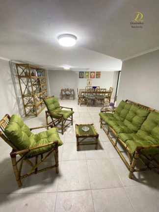 Imagem Cobertura com 3 Quartos à Venda, 510 m² em Vila Tupi - Praia Grande Imagem Cobertura com 3 Quartos à Venda, 510 m² em Vila Tupi - Praia Grande