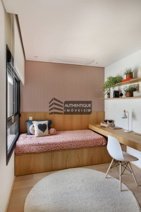 Imagem Apartamento com 3 Quartos à Venda, 150 m² em Perdizes - São Paulo