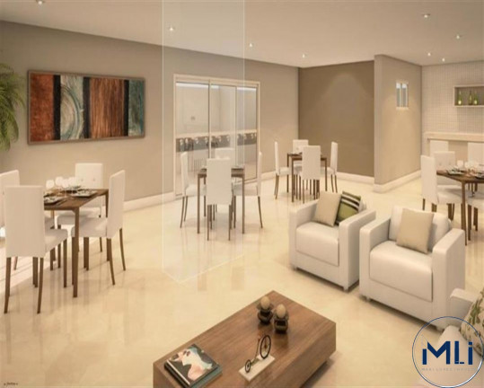 Imagem Imóvel com 3 Quartos à Venda, 79 m² em Méier - Rio De Janeiro