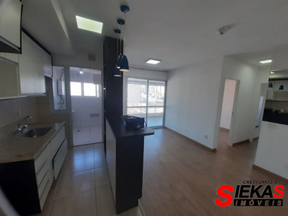 Apartamento com 2 Quartos à Venda, 71 m² em Tatuapé - São Paulo