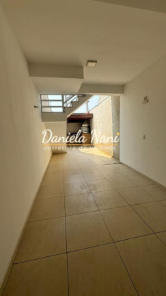 Imagem Sobrado com 3 Quartos à Venda, 181 m² em Vila Camilópolis - Santo André