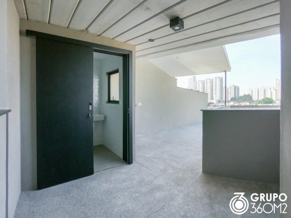 Imagem Apartamento com 2 Quartos à Venda, 102 m² em Jardim Ocara - Santo André