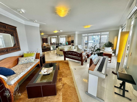 Imagem Apartamento com 4 Quartos à Venda, 373 m² em Barra Norte - Balneário Camboriú Imagem Apartamento com 4 Quartos à Venda, 373 m² em Barra Norte - Balneário Camboriú