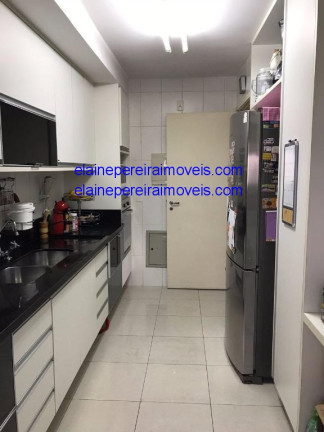 Imagem Apartamento com 3 Quartos à Venda, 128 m² em Cidade São Francisco - São Paulo Imagem Apartamento com 3 Quartos à Venda, 128 m² em Cidade São Francisco - São Paulo