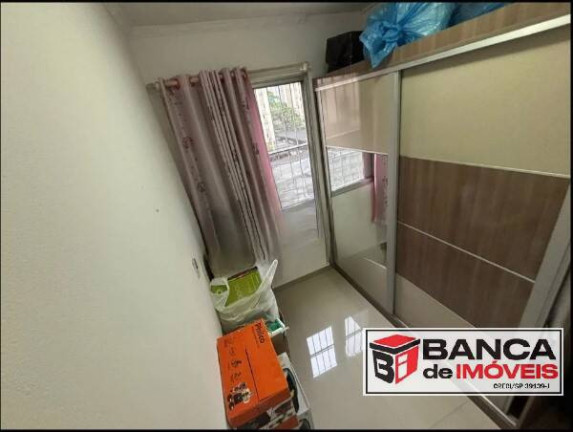 Imagem Apartamento com 3 Quartos à Venda, 62 m² em Piratininga - Osasco