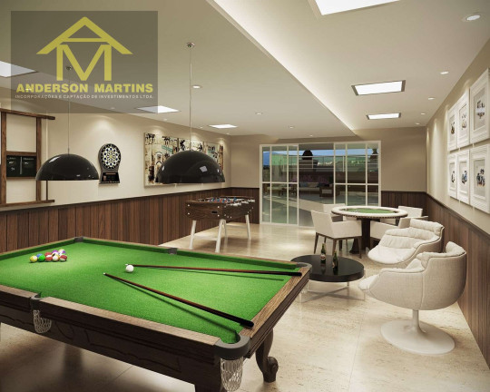 Imagem Apartamento com 3 Quartos à Venda, 82 m² em Itapuã - Vila Velha